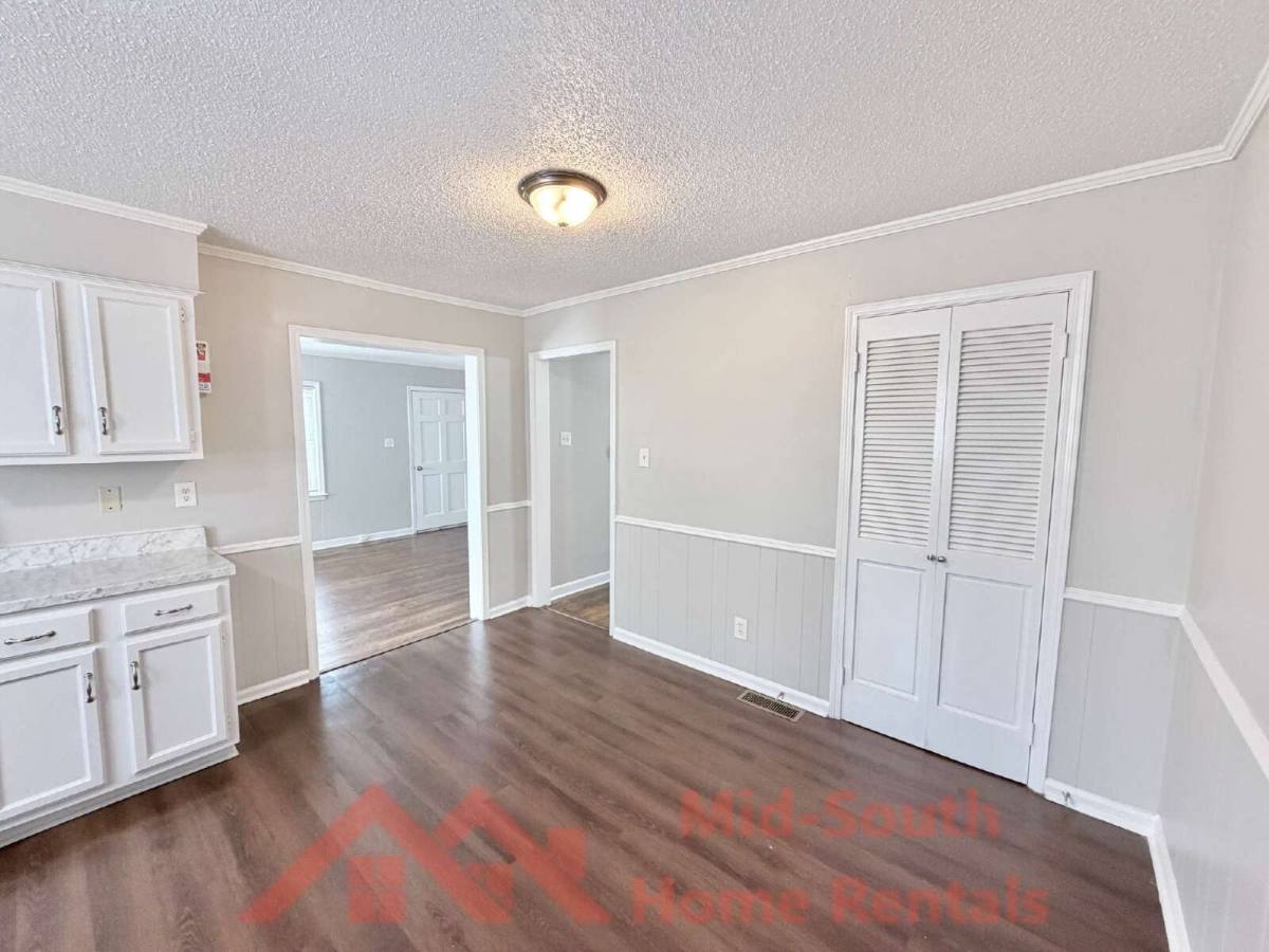 House for rent at 3998 N Victor Dr, Memphis, TN 38122