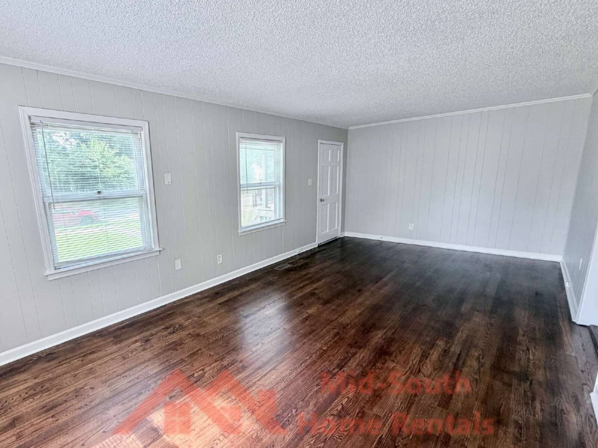 House for rent at 3998 N Victor Dr, Memphis, TN 38122