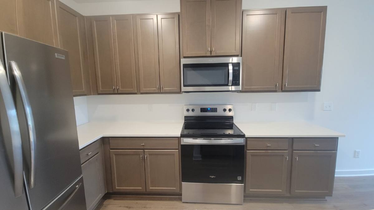 Townhouse for rent at 7582 Discovery Point Dr NW, Huntsville, AL 35806