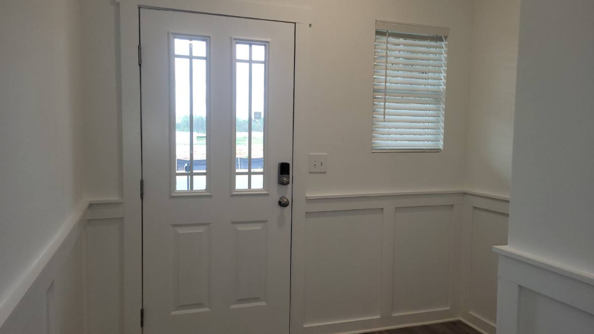Townhouse for rent at 7589 Discovery Point Dr NW, Huntsville, AL 35806