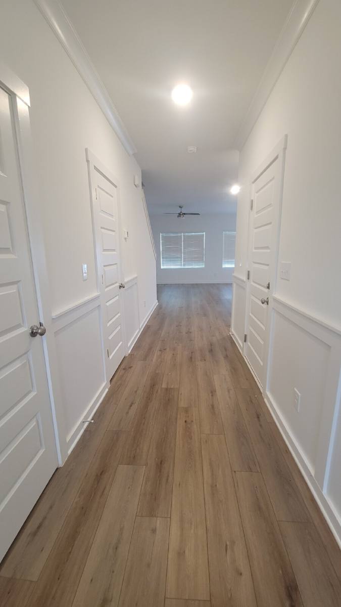 Townhouse for rent at 7593 Discovery Point Dr NW, Huntsville, AL 35806