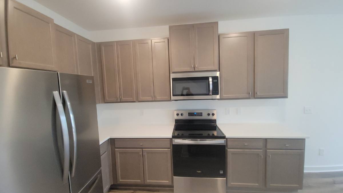 Townhouse for rent at 7580 Discovery Point Dr NW, Huntsville, AL 35806