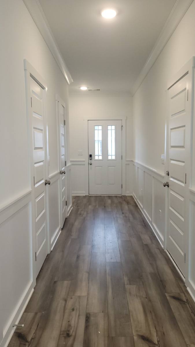 Townhouse for rent at 7580 Discovery Point Dr NW, Huntsville, AL 35806