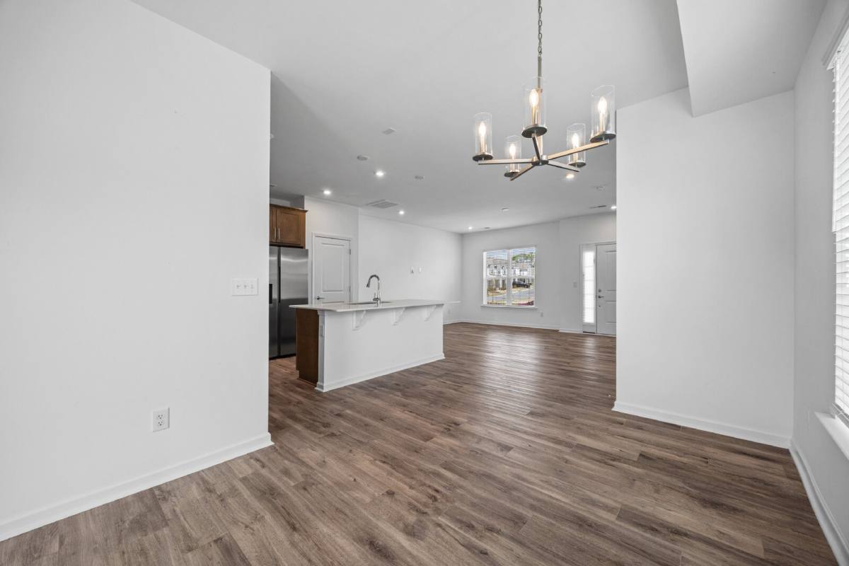 Townhouse for rent at 16212 Leading St, Charlotte, NC 28273