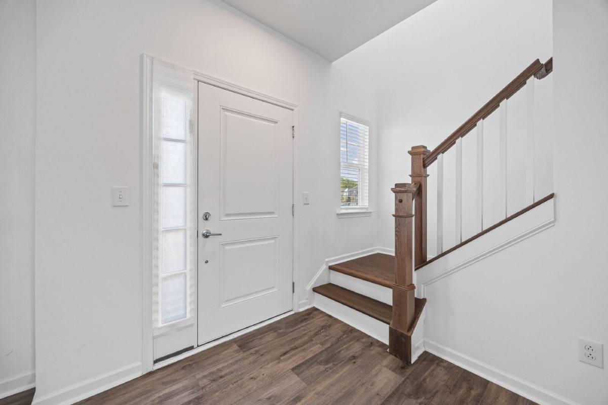 Townhouse for rent at 16212 Leading St, Charlotte, NC 28273