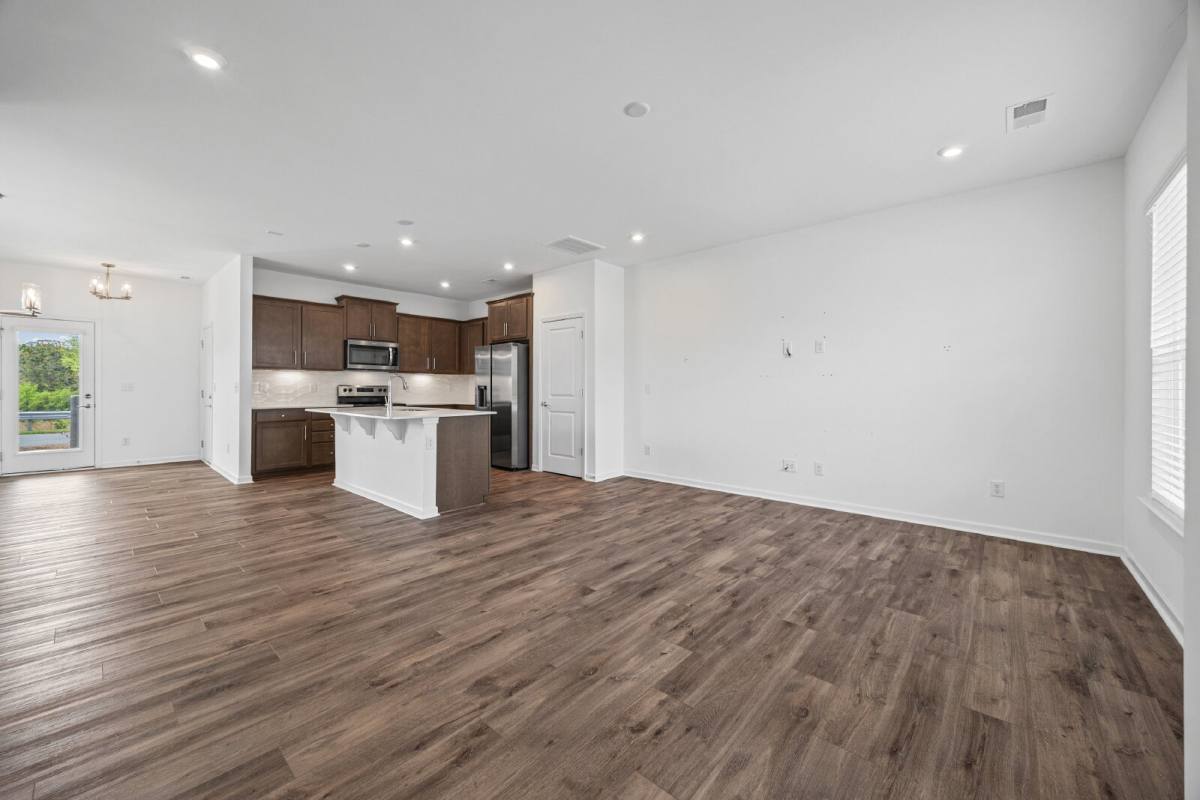 Townhouse for rent at 16212 Leading St, Charlotte, NC 28273