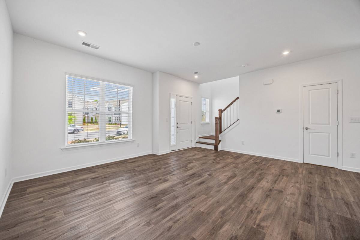 Townhouse for rent at 16212 Leading St, Charlotte, NC 28273