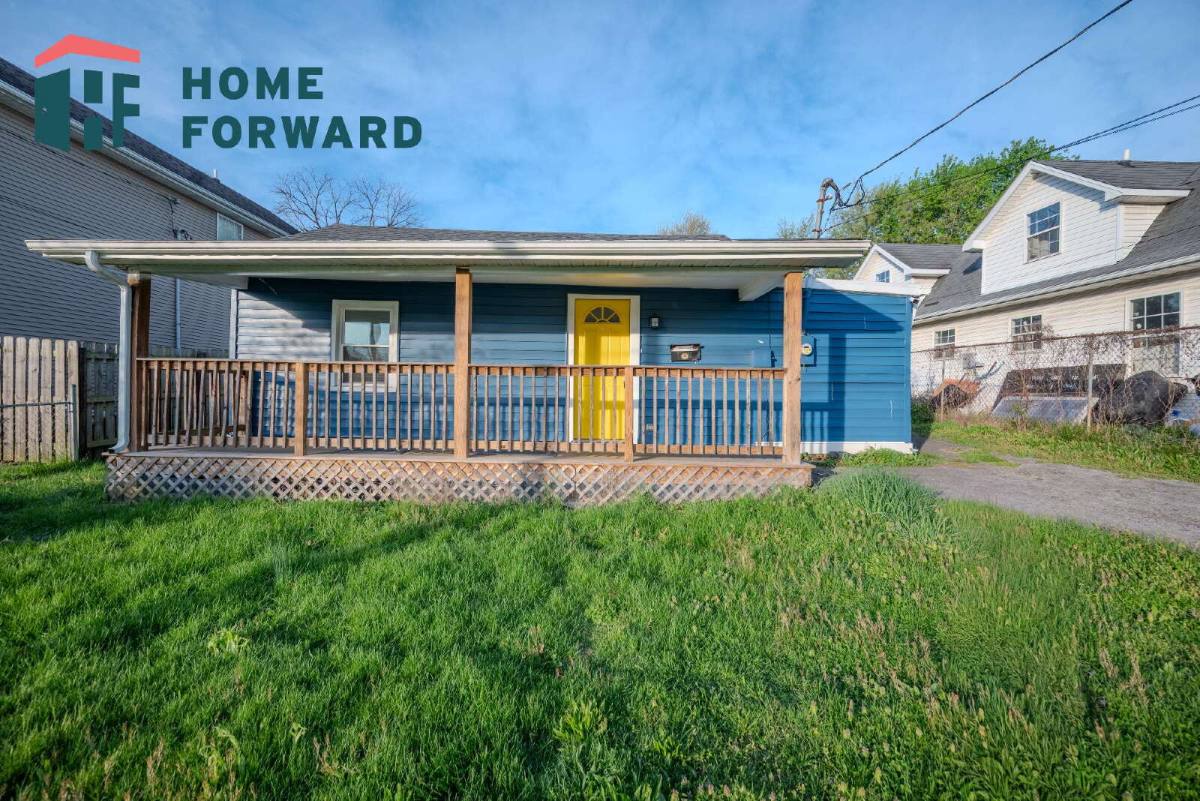 House for rent at 120 Burley Ave, Lexington, KY 40503