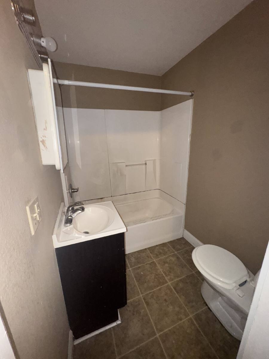 Apartment for rent at 207 S Clarence St #A, Wichita, KS 67217