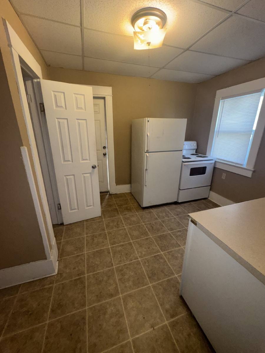 Apartment for rent at 207 S Clarence St #A, Wichita, KS 67217