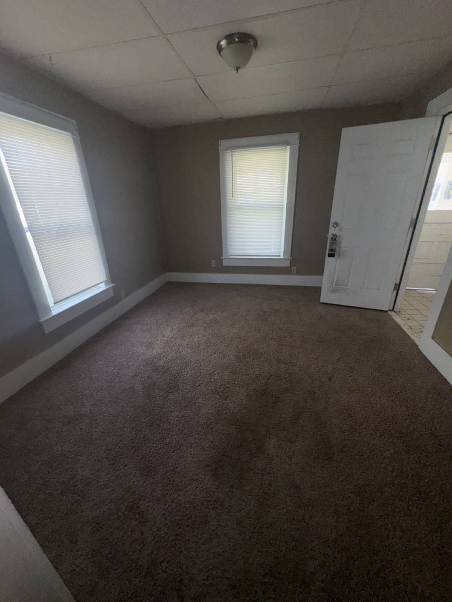 Apartment for rent at 207 S Clarence St #A, Wichita, KS 67217