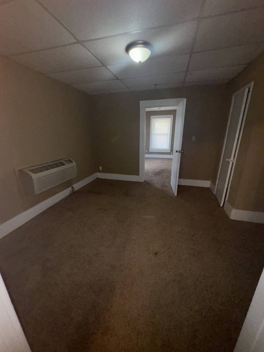 Apartment for rent at 207 S Clarence St #A, Wichita, KS 67217