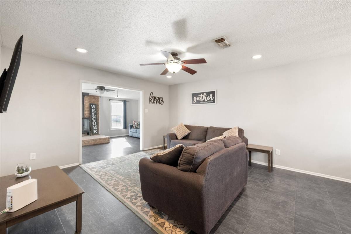 House for rent at 4803 8th St, Lubbock, TX 79416