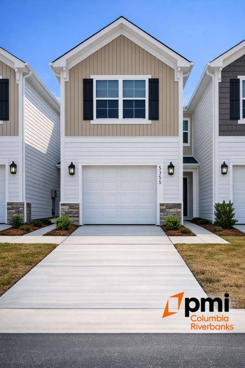 Townhouse for rent at 559 Marcus Way, Gilbert, SC 29054