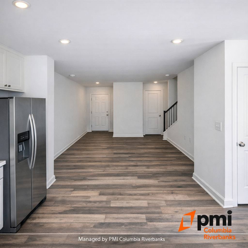 Townhouse for rent at 559 Marcus Way, Gilbert, SC 29054