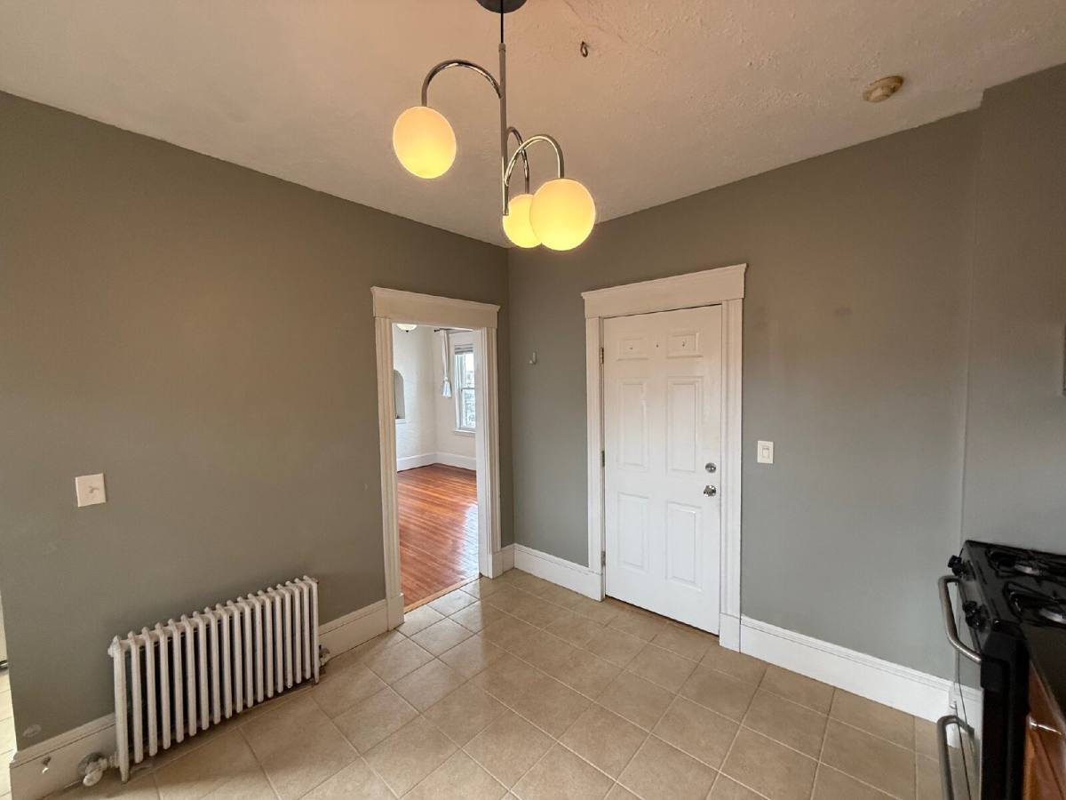 Apartment for rent at 221 Shurtleff St #6, Chelsea, MA 02150
