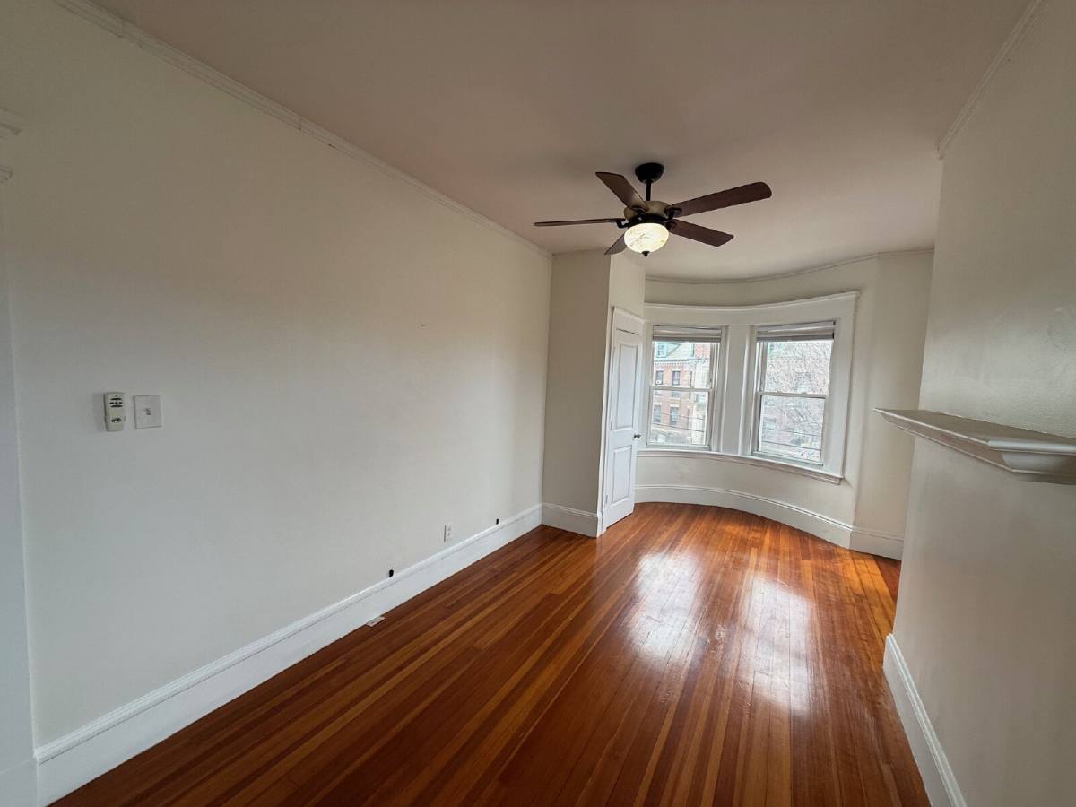 Apartment for rent at 221 Shurtleff St #6, Chelsea, MA 02150
