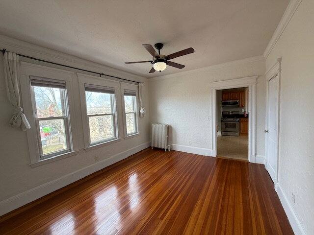 Apartment for rent at 221 Shurtleff St #6, Chelsea, MA 02150