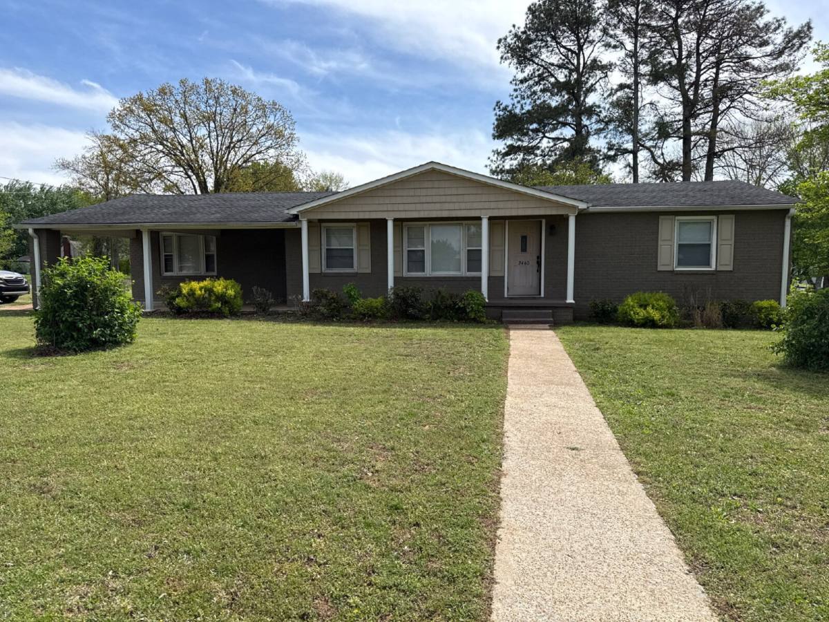 House for rent at 2460 Ready Section Rd, Toney, AL 35773