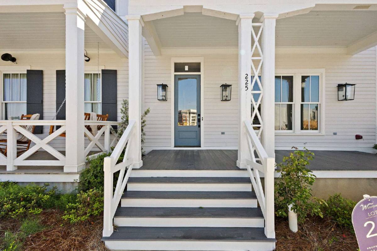 Townhouse for rent at 225 Harmony St, Flowood, MS 39232