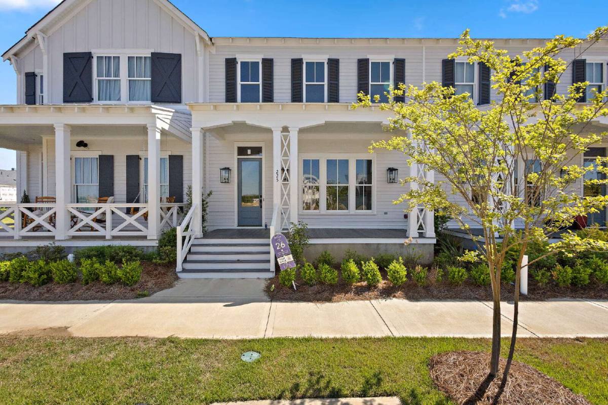 Townhouse for rent at 225 Harmony St, Flowood, MS 39232