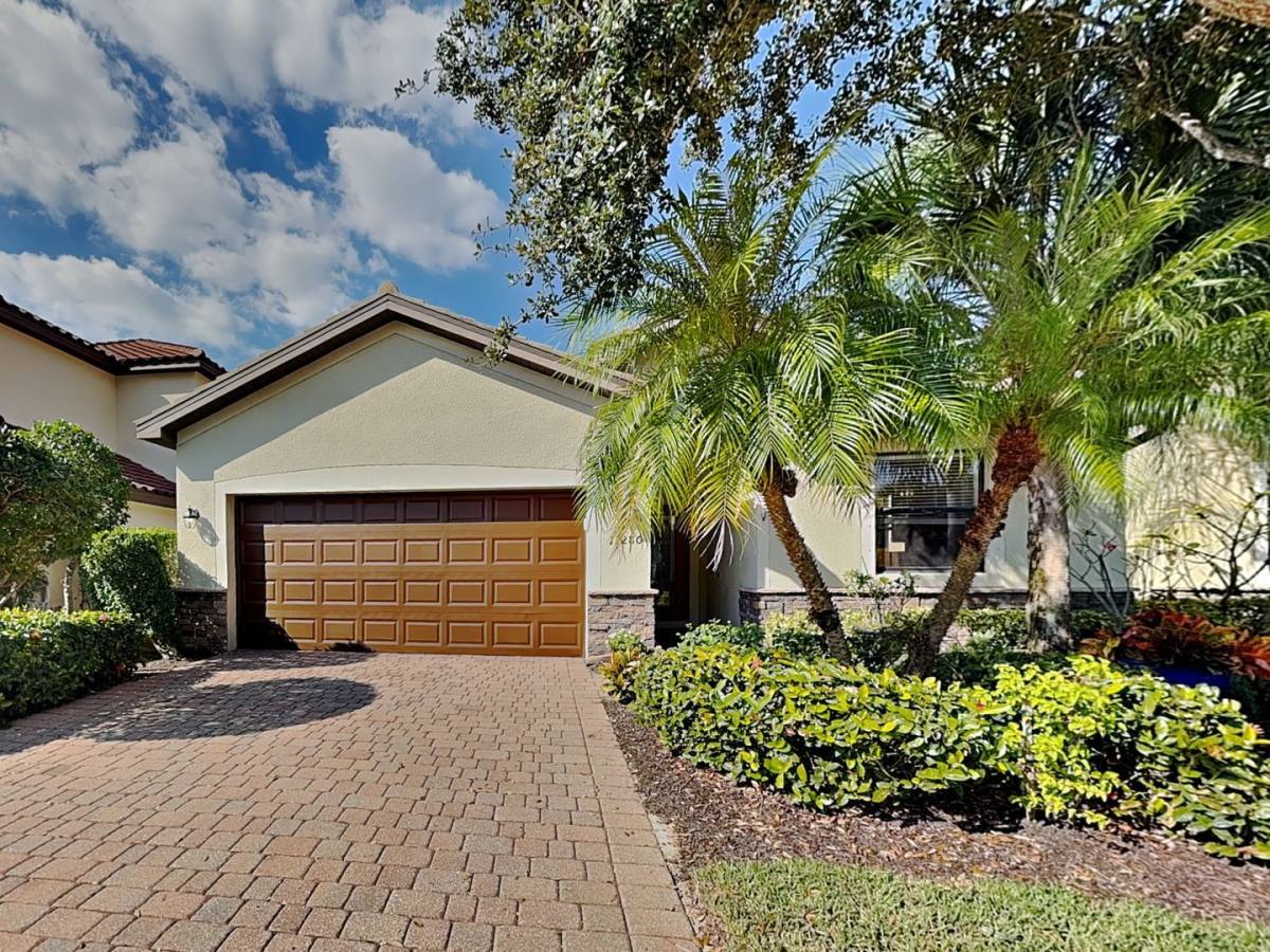 House for rent at 11280 Reflection Isles Blvd, Fort Myers, FL 33912