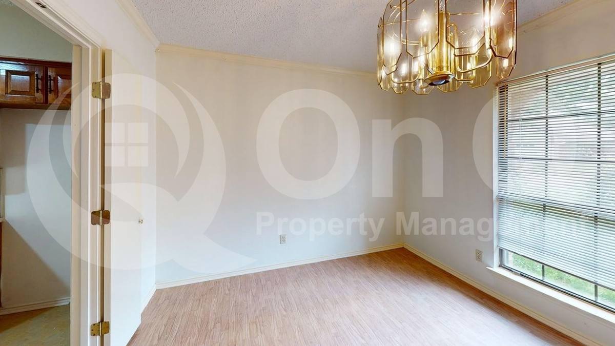 House for rent at 5511 Timber Green Dr, Arlington, TX 76016