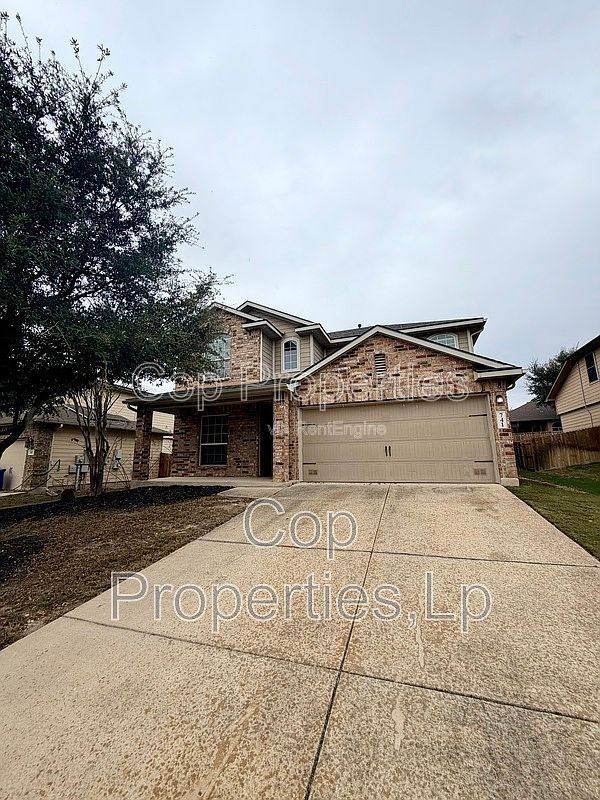 Apartment for rent at 741 Clearbrook Ave, Cibolo, TX 78108