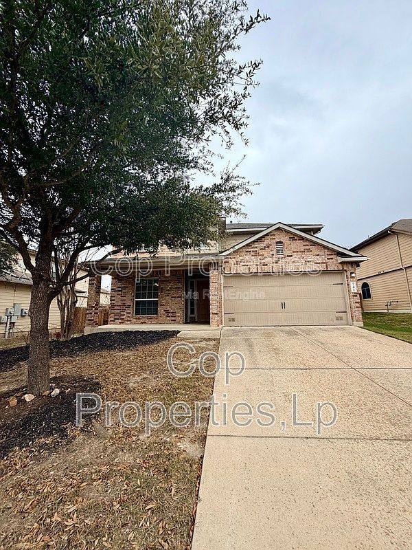 Apartment for rent at 741 Clearbrook Ave, Cibolo, TX 78108
