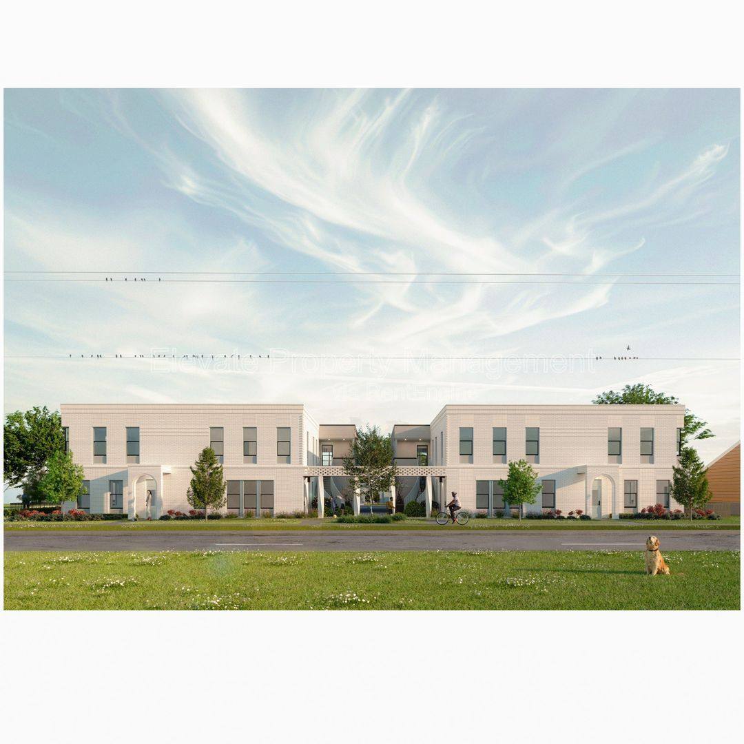 Apartment for rent at 408 NW 30th St #3A, Oklahoma City, OK 73118