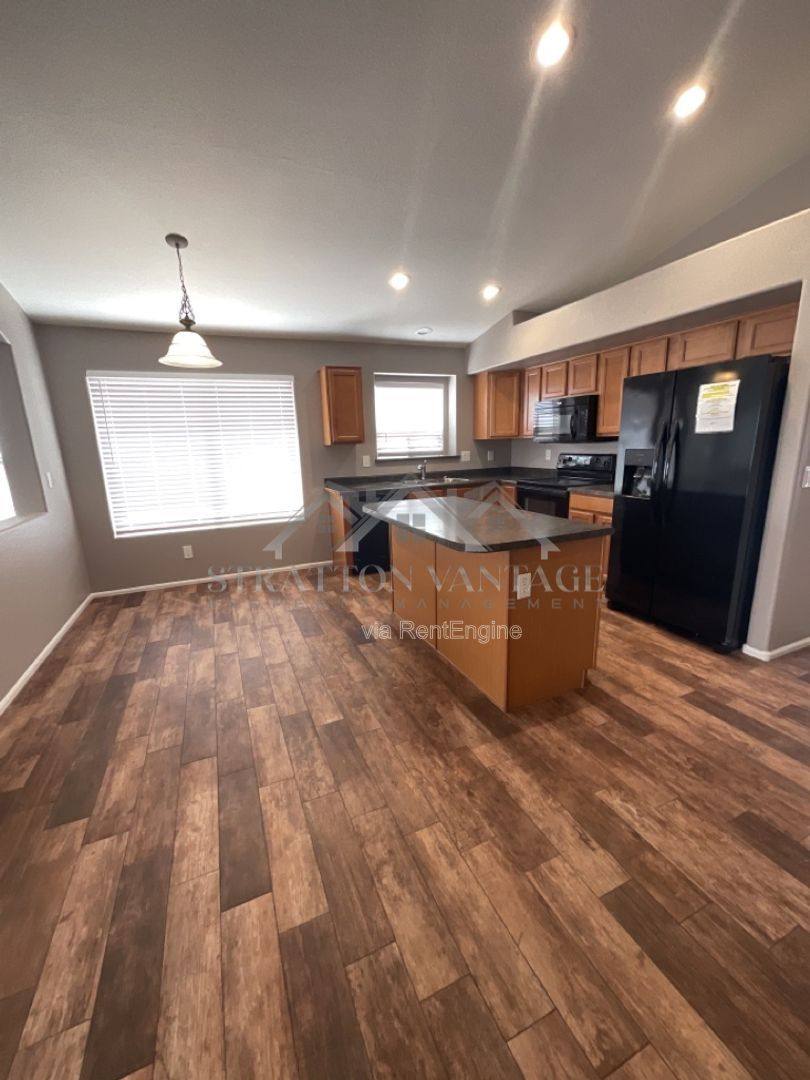 House for rent at 22427 N Van Loo Dr, Maricopa, AZ 85138