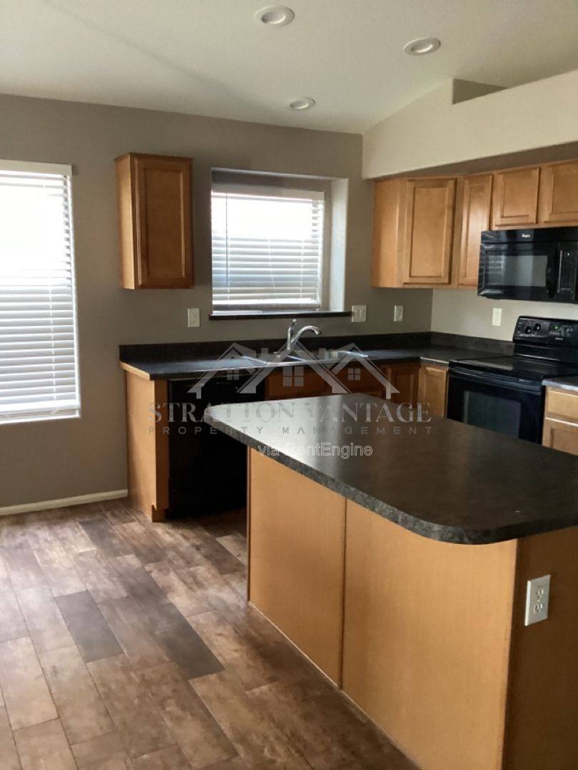 House for rent at 22427 N Van Loo Dr, Maricopa, AZ 85138