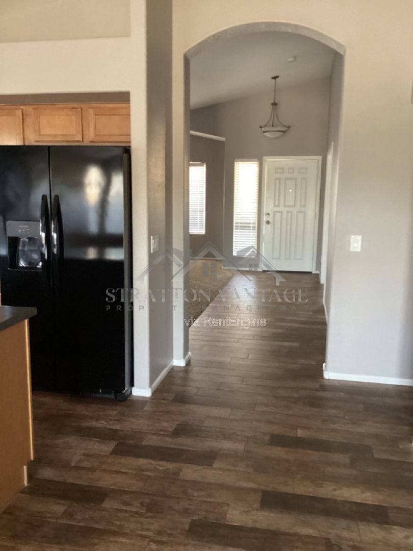 House for rent at 22427 N Van Loo Dr, Maricopa, AZ 85138
