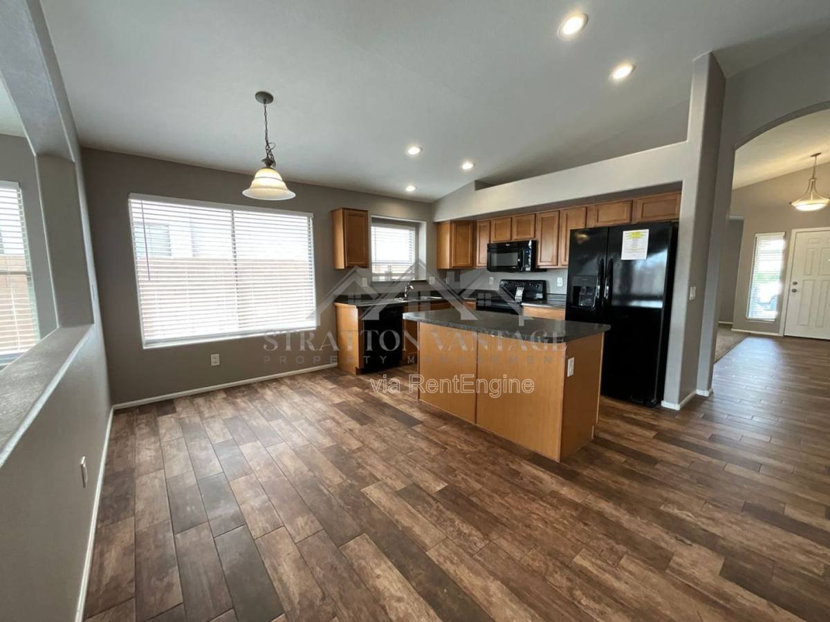 House for rent at 22427 N Van Loo Dr, Maricopa, AZ 85138