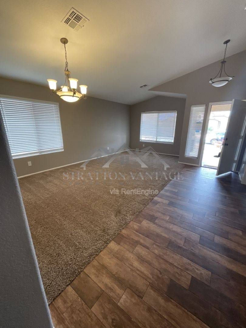 House for rent at 22427 N Van Loo Dr, Maricopa, AZ 85138