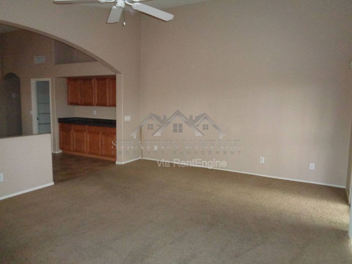 House for rent at 22427 N Van Loo Dr, Maricopa, AZ 85138
