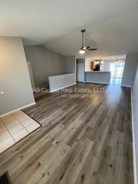 House for rent at 100 Crimson Court, Highland, IL 62249
