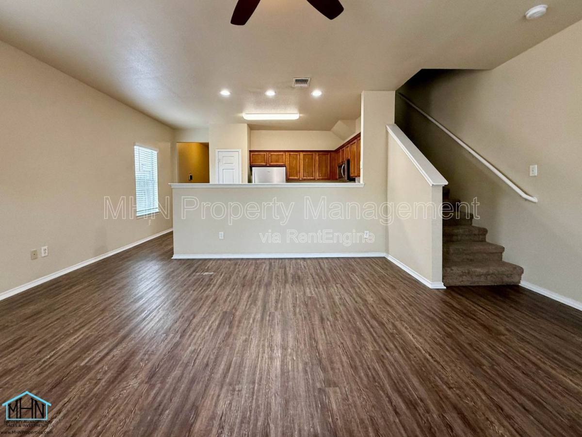 Apartment for rent at 5807 Golf Bend #2, San Antonio, TX 78244