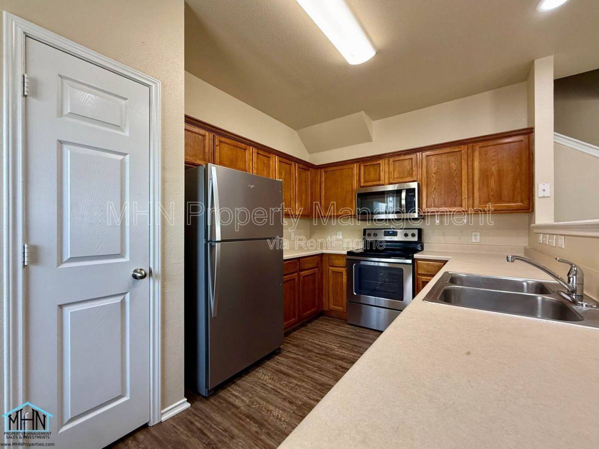 Apartment for rent at 5807 Golf Bend #2, San Antonio, TX 78244