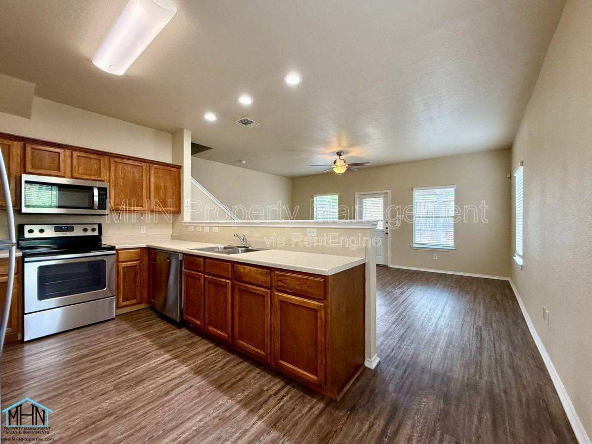 Apartment for rent at 5807 Golf Bend #2, San Antonio, TX 78244