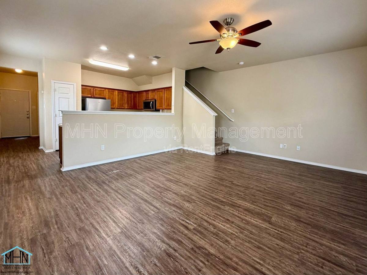 Apartment for rent at 5807 Golf Bend #2, San Antonio, TX 78244