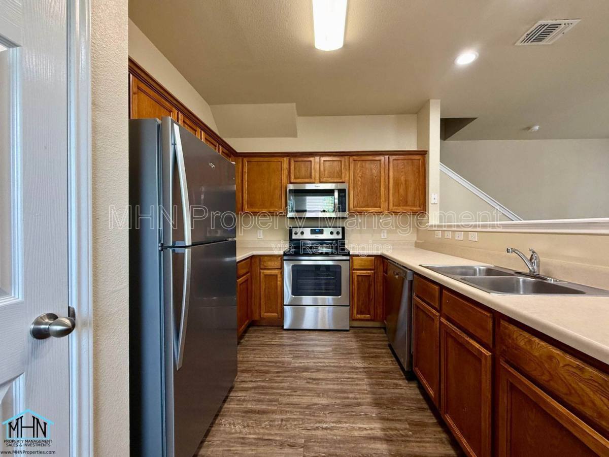 Apartment for rent at 5807 Golf Bend #2, San Antonio, TX 78244