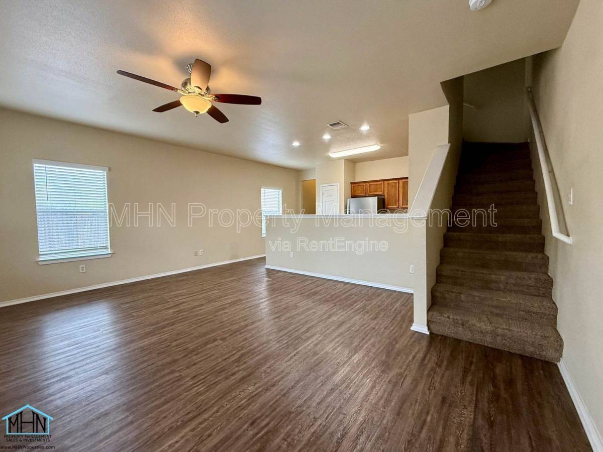 Apartment for rent at 5807 Golf Bend #2, San Antonio, TX 78244
