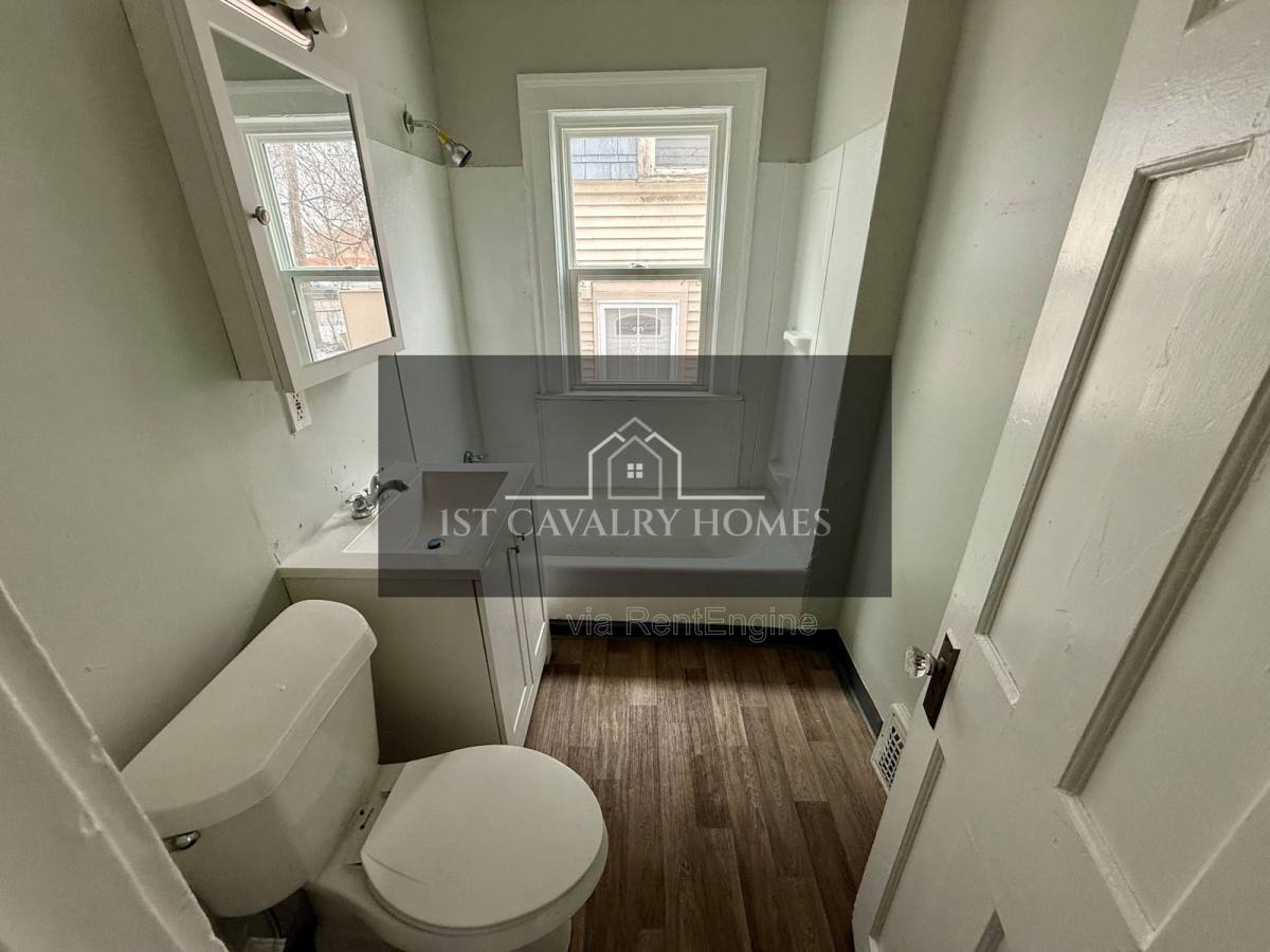 Apartment for rent at 9215 Yale Ave #9217, Cleveland, OH 44108