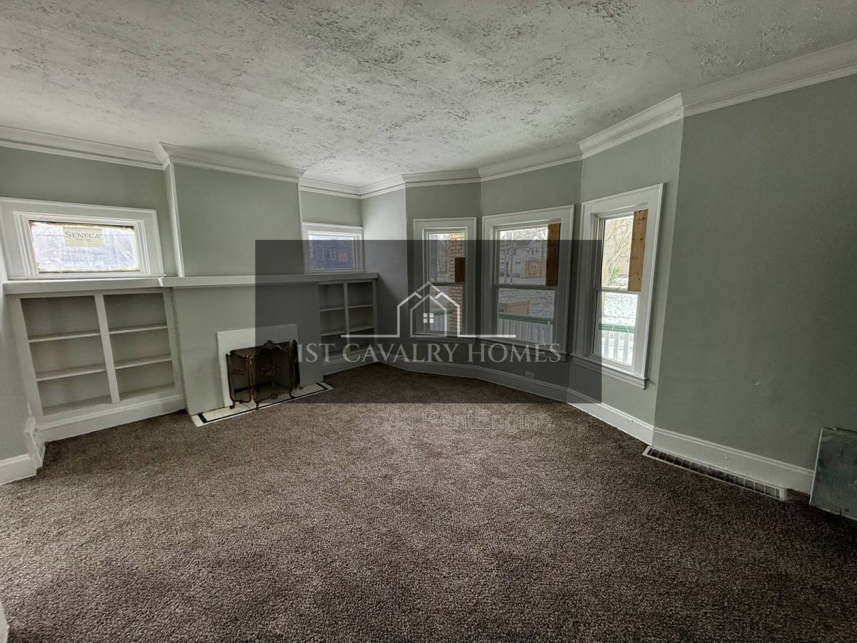 Apartment for rent at 9215 Yale Ave #9217, Cleveland, OH 44108