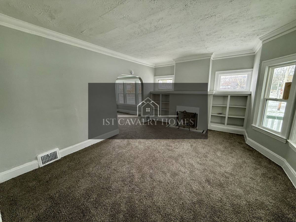 Apartment for rent at 9215 Yale Ave #9217, Cleveland, OH 44108