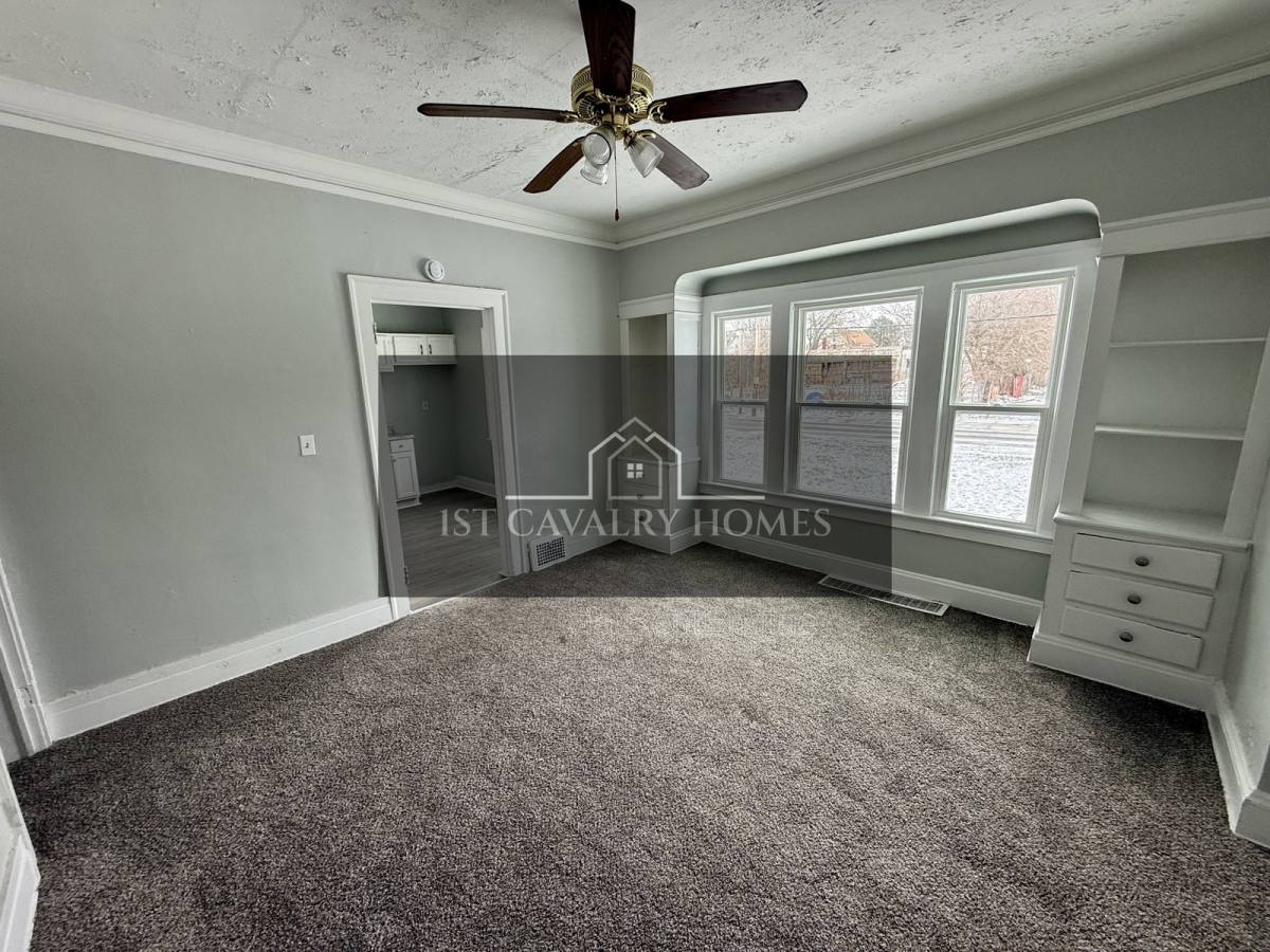 Apartment for rent at 9215 Yale Ave #9217, Cleveland, OH 44108