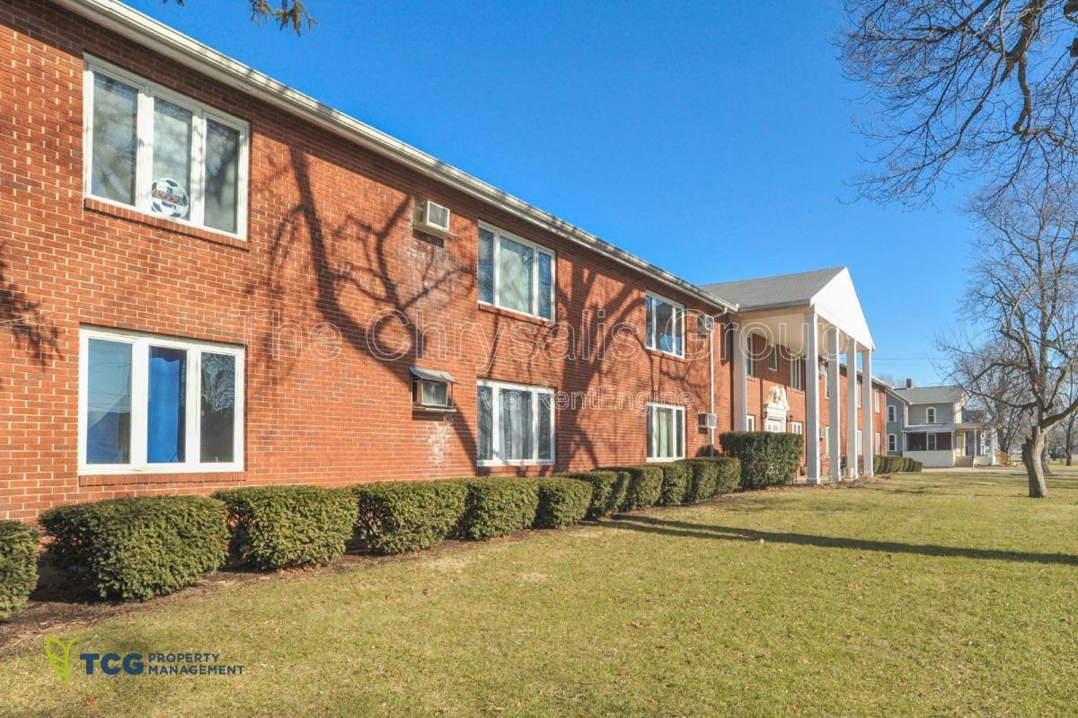 Apartment for rent at 445 Elm Place #L 22, Princeton, IL 61356