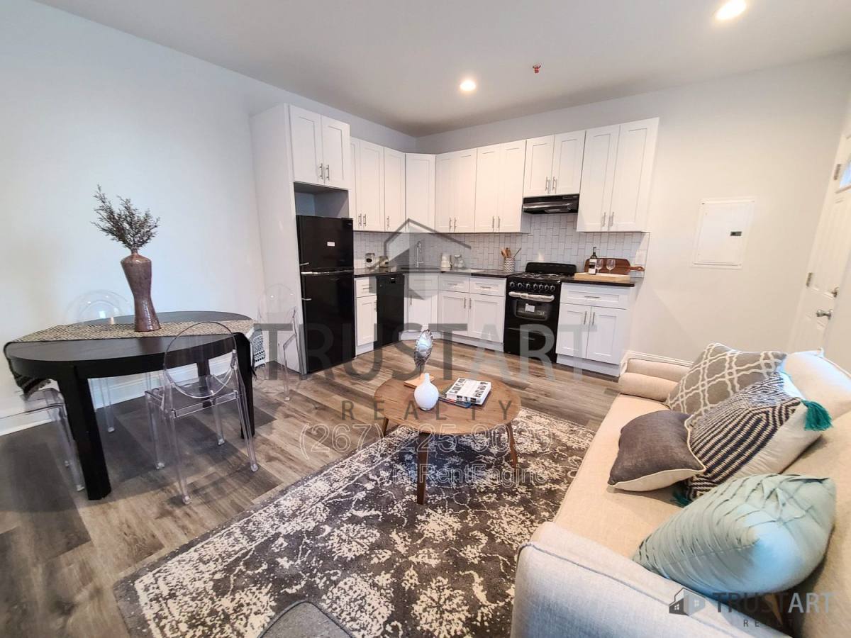 Apartment for rent at 4732 Longshore Ave #2, Philadelphia, PA 19135