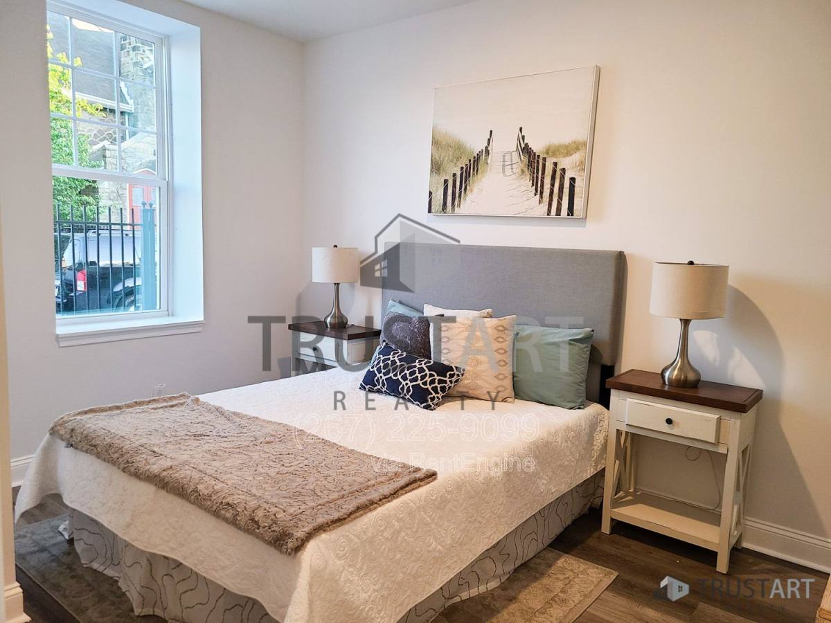 Apartment for rent at 4732 Longshore Ave #2, Philadelphia, PA 19135